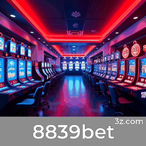 Acesso Seguro e Instantâneo: 8839bet Login com Criptografia