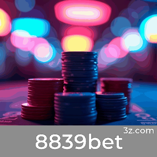 Experimente a Conveniência do App Móvel 8839bet