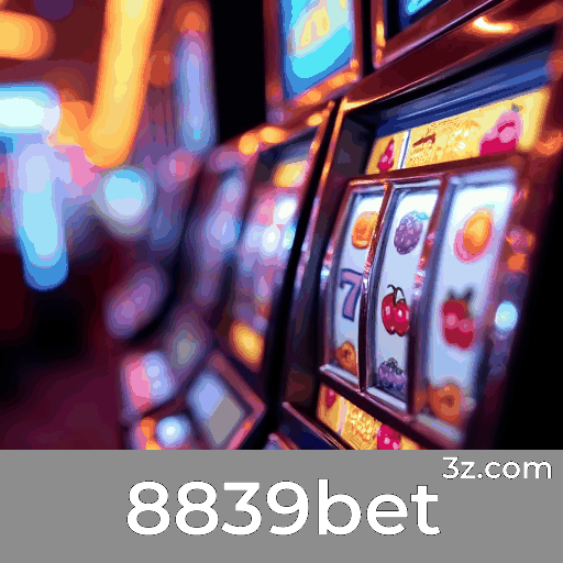 Tecnologia de Nuvem Líder e Segurança Excepcional na 8839bet