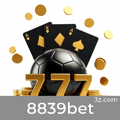 Experiência Imersiva no Casino 8839bet: Psicologia e Realismo