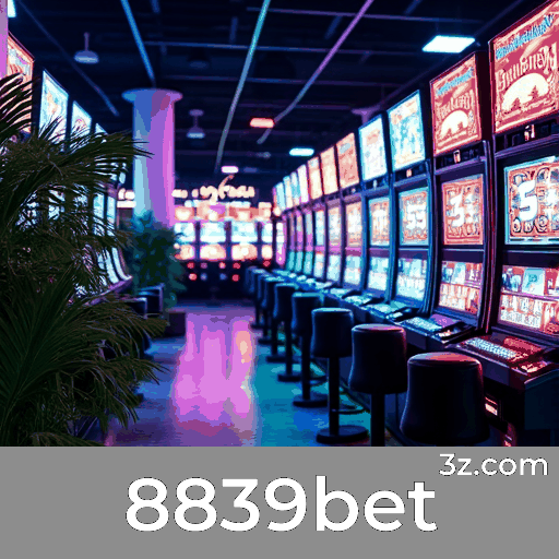 Plataforma 8839bet: Infraestrutura Robusta e Segurança Avançada