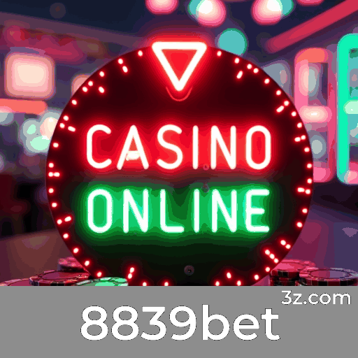 Tecnologia de Nuvem Líder e Segurança Excepcional na 8839bet