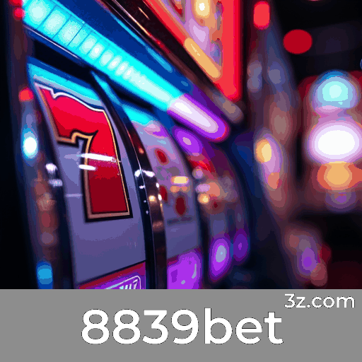Experimente a Conveniência do App Móvel 8839bet