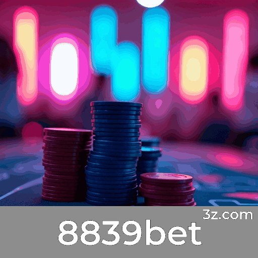 Oportunidades únicas de bônus no 8839bet: Descubra mais!