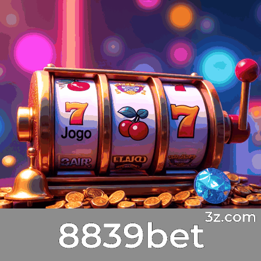 Descubra os bônus incríveis do 8839bet e maximize seus lucros!