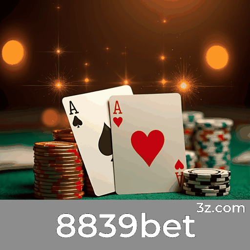 Descubra o 8839bet: A Revolução dos Apps de Apostas Móveis
