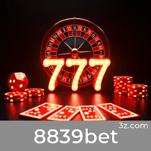 Aproveite as Ofertas Surpreendentes da 8839bet!