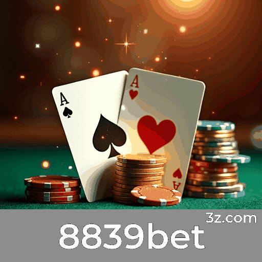 8839bet: Esporte e Análise de Dados Inteligente para Apostas