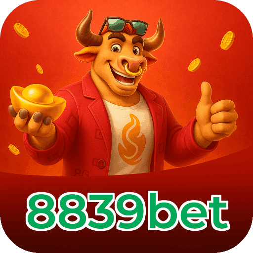 8839bet