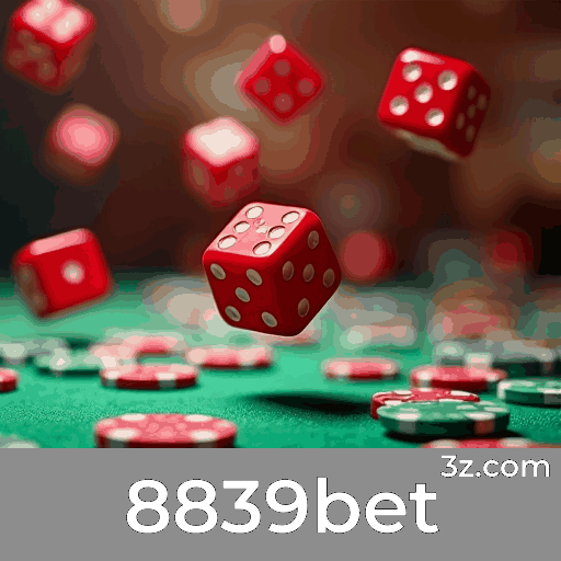 Estratégias de Jogo com 8839bet: Aumente Suas Chances com Táticas Avançadas